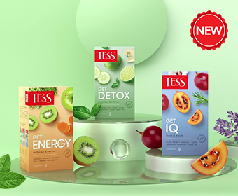 New products from Tess
