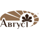 Август
